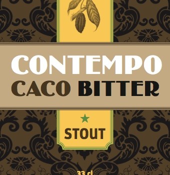 Contempo Caco Bitter