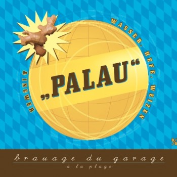 Palau