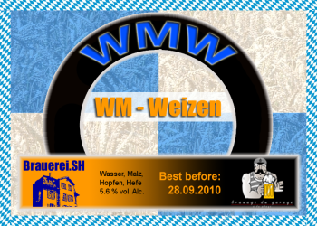WM-Weizen