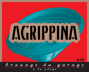 agrippina