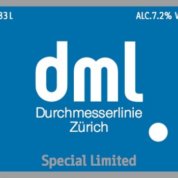 DML-Bier