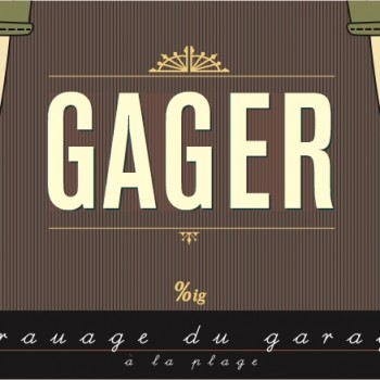 Gager