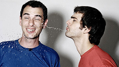 christoph & lollo, schispringerlieder