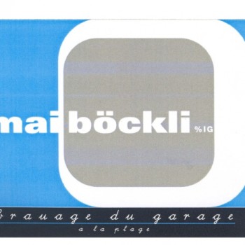 Maiböckli