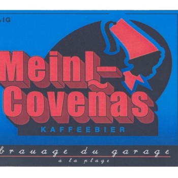 Meinl-Coveñas