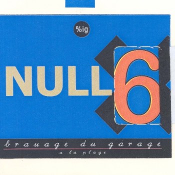 Null 5 Null 6