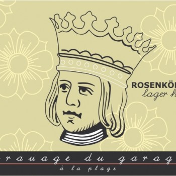 Rosenkönig