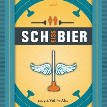 Scheissbier