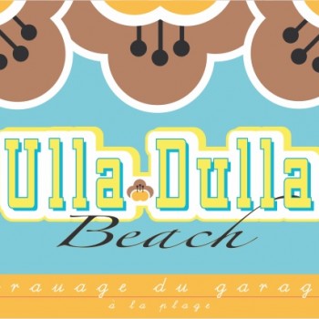 Ulla Dulla Beach