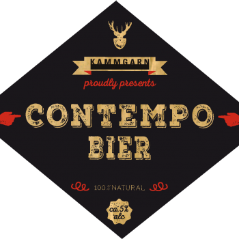 Contempo Bier 2015